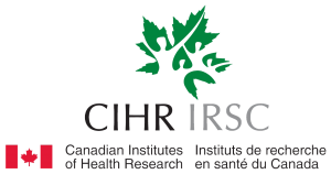 Our Team - CIHR Logo